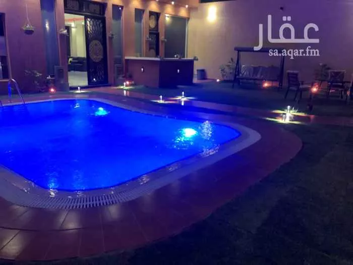 شاليه واستراحة للحجز في شارع سلام ، حي ظهرة لبن ، الرياض ، الرياض 1 صورة