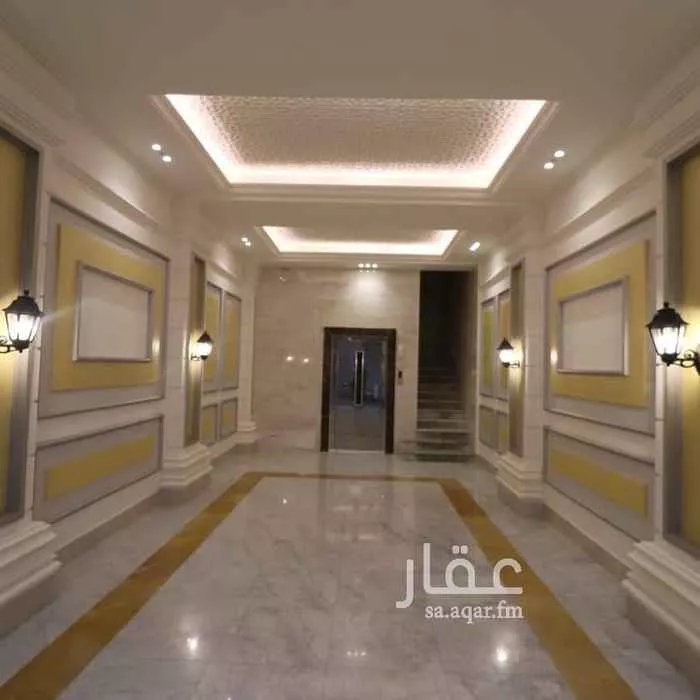 شقة للبيع في شارع الاحوص ، حي الصفا ، جدة ، جدة 1 صورة