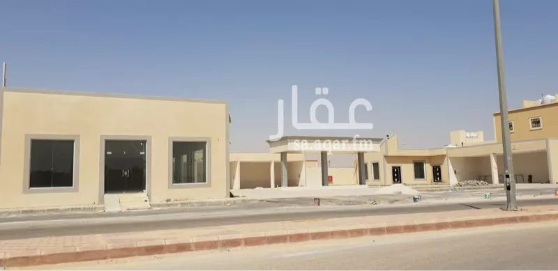 أرض للبيع في حي مشرف ، الخرج ، الخرج 1 صورة