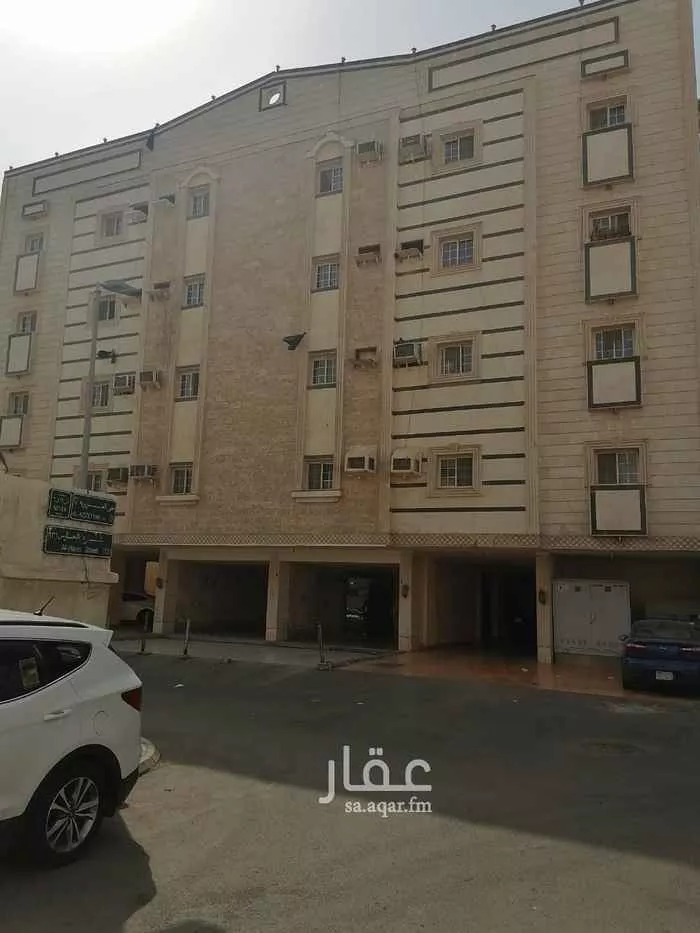 شقة للإيجار في شارع العميد ، حي العزيزية ، جدة ، جدة 1 صورة