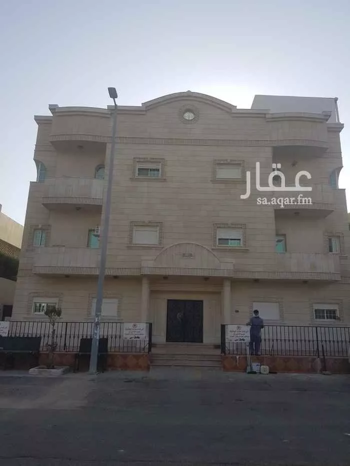 فيلا للإيجار في شارع ابن الحاج التميمي ، حي الروضة ، جدة ، جدة 1 صورة