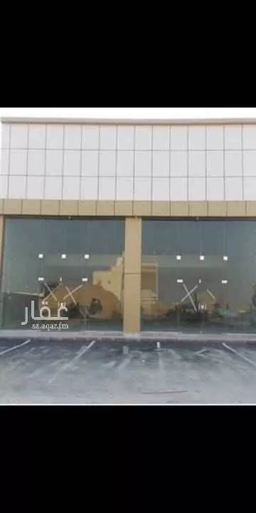 عمارة للإيجار في طريق الملك عبدالعزيز ، الرياض 1 صورة