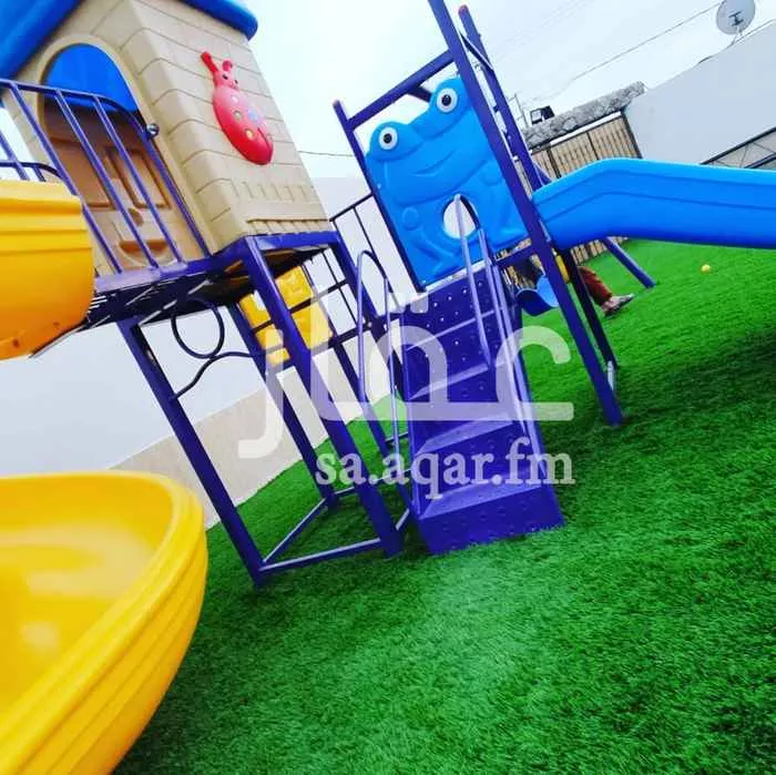 شاليه واستراحة للحجز في حي الراشدية ، مكة المكرمة ، امارة منطقة مكة المكرمة 1 صورة