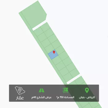 أرض للبيع في حي الخير ، الرياض ، حريملاء