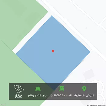 أرض للبيع في شارع طريق الخرج القديم , حي هيت, مدينة الرياض, منطقة الرياض