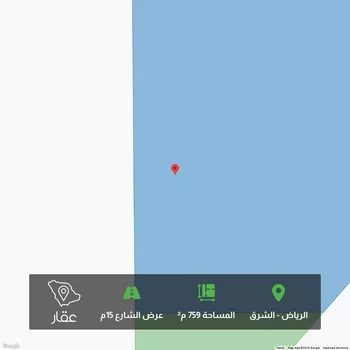 أرض للبيع في شارع 2753936, حي الشعلة, مدينة الرياض, منطقة الرياض