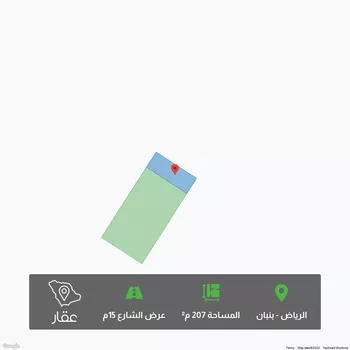 أرض للبيع في حي الخير, مدينة الرياض, منطقة الرياض