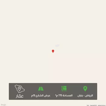 أرض للبيع في مدينة الرياض, منطقة الرياض