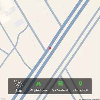 أرض للبيع في حي الخير, مدينة الرياض, منطقة الرياض