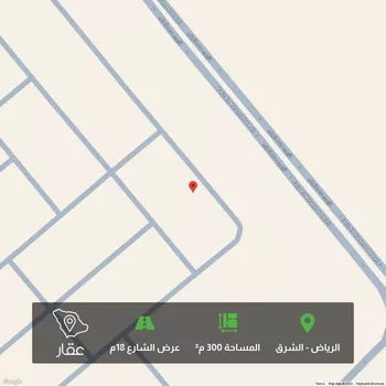 أرض للبيع في شارع طريق الدمام, حي الوسام, مدينة الرياض, منطقة الرياض