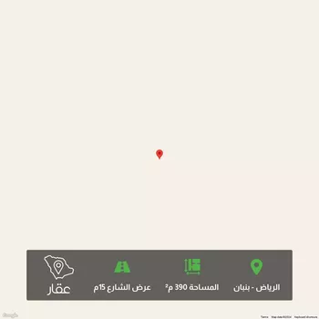 أرض للبيع في حي الخير, مدينة الرياض, منطقة الرياض