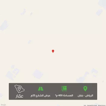 أرض للبيع في حي الخير, مدينة الرياض, منطقة الرياض
