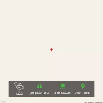 أرض للبيع في مدينة الرياض, منطقة الرياض