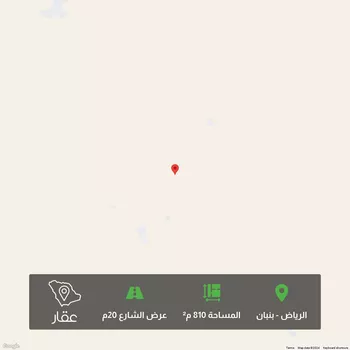 أرض للبيع في طريق الملك فهد, الخير, صلبوخ
