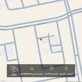 أرض للبيع في شارع 14777465, حي البيان, مدينة الرياض, منطقة الرياض
