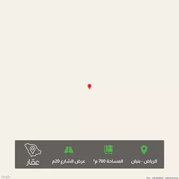 أرض للبيع في حي الخير, مدينة الرياض, منطقة الرياض