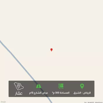 أرض للبيع في حي الوسام, مدينة الرياض, منطقة الرياض