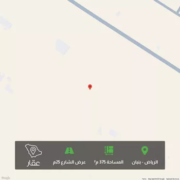 أرض للبيع في حي الخير, مدينة الرياض, منطقة الرياض