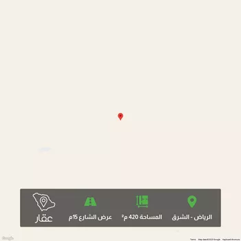 أرض للبيع في شارع 7516013, حي التضامن, مدينة الرياض, منطقة الرياض