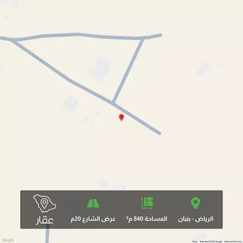 أرض للبيع في حي الخير, مدينة الرياض, منطقة الرياض