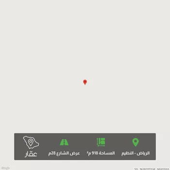أرض للبيع في حي النخبة, مدينة الرياض, منطقة الرياض