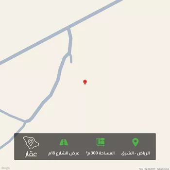 أرض للبيع في شارع أبي سعد التميمي, حي المرجان, مدينة الرياض, منطقة الرياض