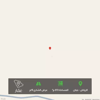 أرض للبيع في مدينة الرياض, منطقة الرياض