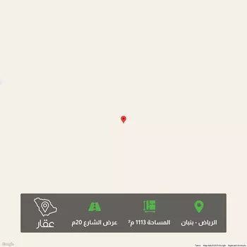 أرض للبيع في حي الخير, مدينة الرياض, منطقة الرياض