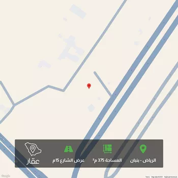 أرض للبيع في شارع صلبوخ, حي الخير, مدينة الرياض, منطقة الرياض