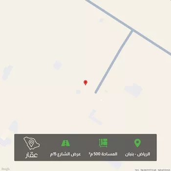 أرض للبيع في حي الخير, مدينة الرياض, منطقة الرياض