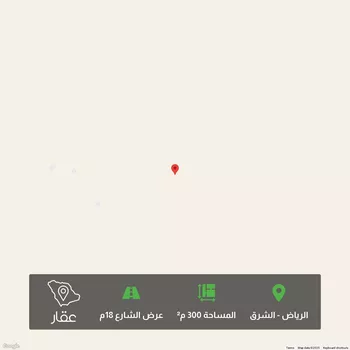 أرض للبيع في حي السحاب, مدينة الرياض, منطقة الرياض
