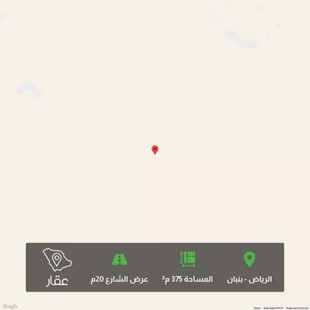 أرض للبيع في مدينة الرياض, منطقة الرياض
