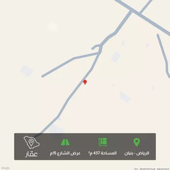 أرض للبيع في حي الخير, مدينة الرياض, منطقة الرياض