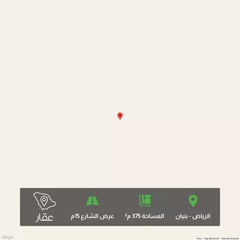 أرض للبيع في مدينة الرياض, منطقة الرياض