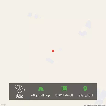 أرض للبيع في حي الخير, مدينة الرياض, منطقة الرياض