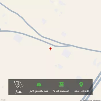 أرض للبيع في حي الخير, مدينة الرياض, منطقة الرياض