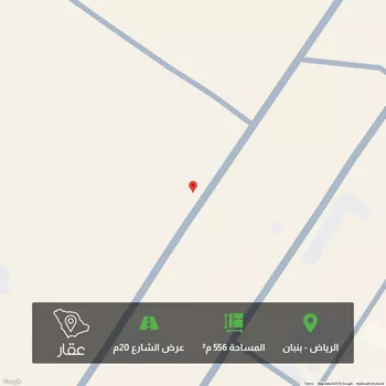 أرض للبيع في حي الخير, مدينة الرياض, منطقة الرياض