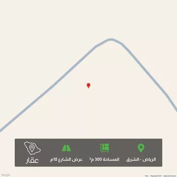 أرض للبيع في حي الوسام, مدينة الرياض, منطقة الرياض