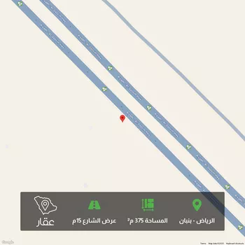 أرض للبيع في مدينة الرياض, منطقة الرياض