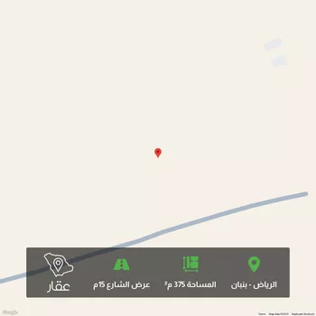 أرض للبيع في مدينة الرياض, منطقة الرياض