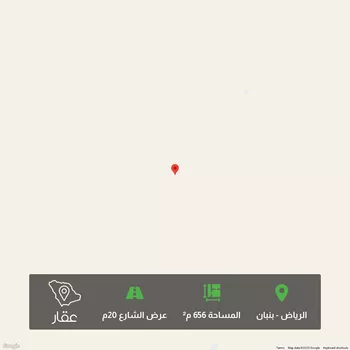 أرض للبيع في حي الخير, مدينة الرياض, منطقة الرياض