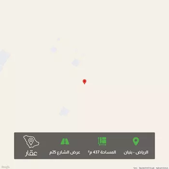أرض للبيع في حي الخير, مدينة الرياض, منطقة الرياض