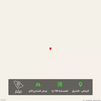 أرض للبيع في شارع البساتين, حي البساتين, مدينة الرياض, منطقة الرياض