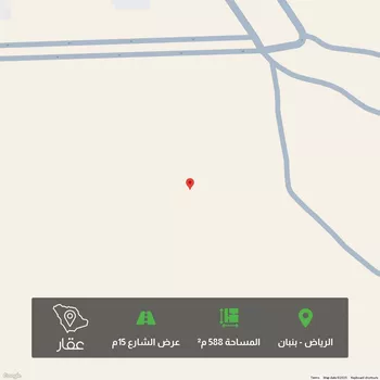 أرض للبيع في شارع الخرب, مدينة الرياض, منطقة الرياض