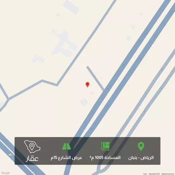 أرض للبيع في شارع صلبوخ, حي الخير, مدينة الرياض, منطقة الرياض