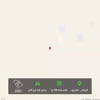 أرض للبيع في حي العلا, مدينة الرياض, منطقة الرياض