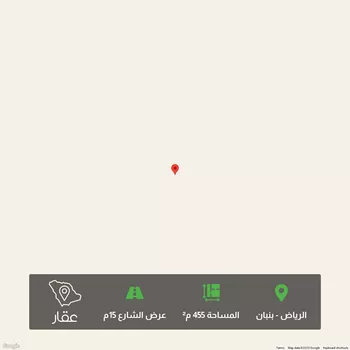 أرض للبيع في حي الخير, مدينة الرياض, منطقة الرياض