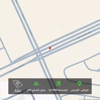 أرض للبيع في شارع جبل الترك ، حي النرجس ، الرياض ، منطقة الرياض