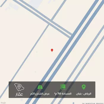 أرض للبيع في شارع صلبوخ, حي الخير, مدينة الرياض, منطقة الرياض