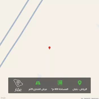 أرض للبيع في حي الخير, مدينة الرياض, منطقة الرياض